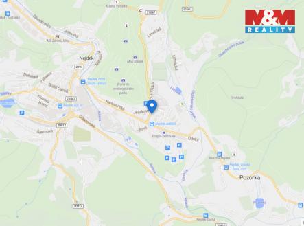 Prodej bytu, 1+1, 50 m²