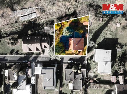 Prodej domu/vily, 268 m²