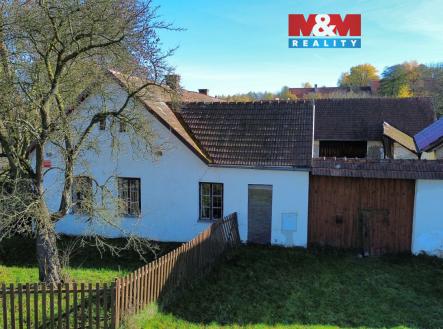 Prodej domu/vily, 95 m²
