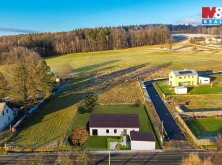 Prodej pozemku pro bydlení, 969 m²