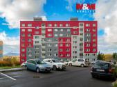 Prodej bytu, 3+1, 75 m²
