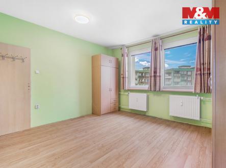 Prodej bytu, 3+1, 75 m²