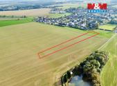 Prodej pozemku, zemědělská půda, 2 723 m²
