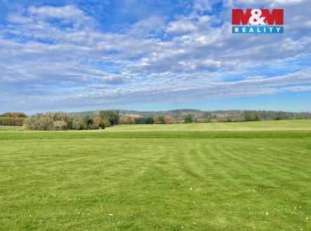 Prodej pozemku, zemědělská půda, 2 723 m²