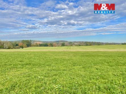 Prodej pozemku, zemědělská půda, 2 723 m²