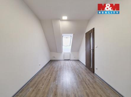 Pronájem bytu, 2+kk, 51 m²