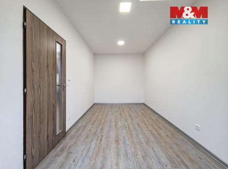 Pronájem bytu, 2+kk, 51 m²