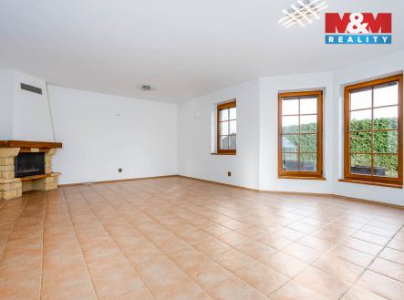 Prodej domu/vily, 197 m²