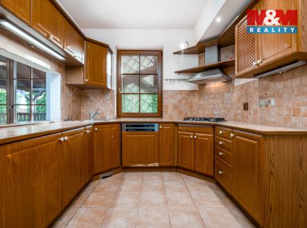 Prodej domu/vily, 197 m²