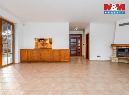 Prodej domu/vily, 197 m²