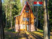 Prodej chaty/rekreačního objektu, 59 m²