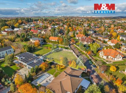 Prodej pozemku pro bydlení, 939 m²