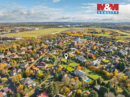 Prodej pozemku pro bydlení, 939 m²