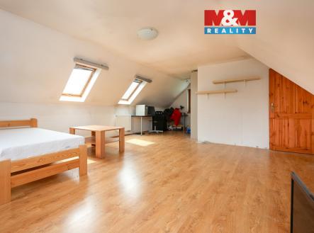 Prodej chaty/rekreačního objektu, 180 m²