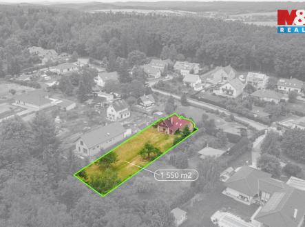 Prodej chaty/rekreačního objektu, 180 m²