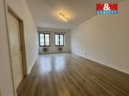 Pronájem bytu, 2+kk, 55 m²