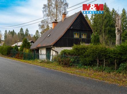 Prodej chaty/rekreačního objektu, 110 m²