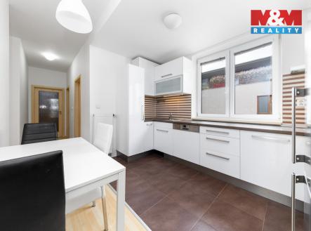 Prodej bytu, 2+kk, 63 m²