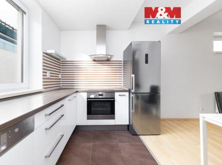 Prodej bytu, 2+kk, 64 m²