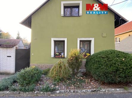 Prodej domu/vily, 200 m²