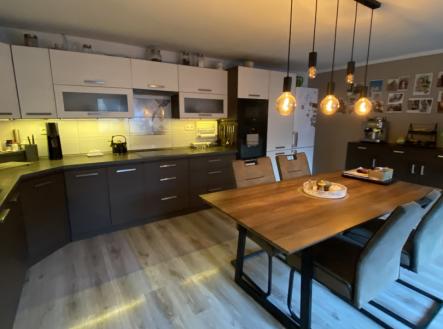 Prodej domu/vily, 200 m²