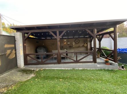 Prodej domu/vily, 200 m²