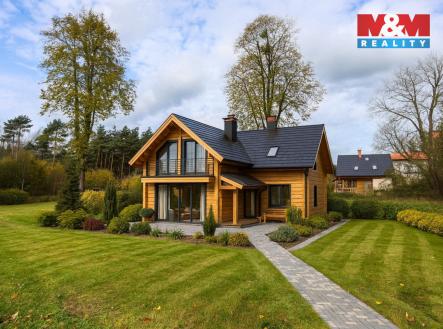 Prodej pozemku pro bydlení, 4 352 m²