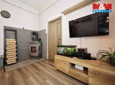 Prodej bytu, 3+1, 73 m²