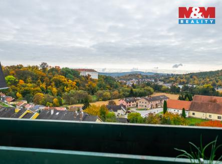 Prodej bytu, 3+kk, 53 m²