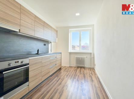 Pronájem bytu, 1+1, 38 m²