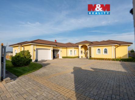 Prodej domu/vily, 429 m²