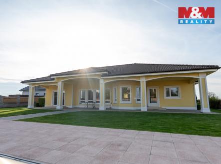 Prodej domu/vily, 429 m²