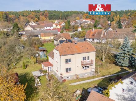 Prodej domu/vily, 230 m²