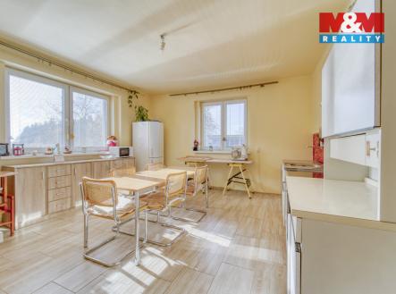 Prodej domu/vily, 230 m²