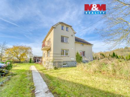 Prodej domu/vily, 230 m²