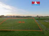 Prodej pozemku pro bydlení, 2 760 m²