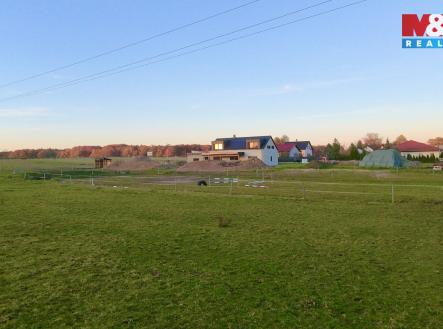 Prodej pozemku pro bydlení, 2 760 m²