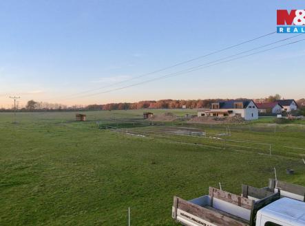 Prodej pozemku pro bydlení, 2 760 m²