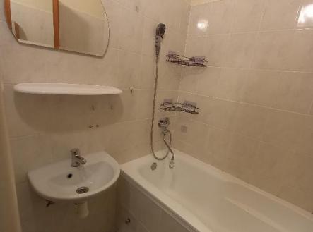 Pronájem bytu, 2+1, 50 m²