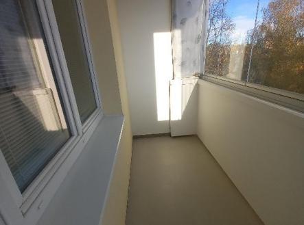Pronájem bytu, 2+1, 50 m²