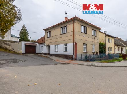 Prodej domu/vily, 158 m²