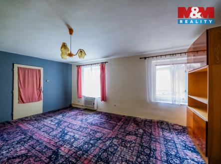 Prodej domu/vily, 158 m²