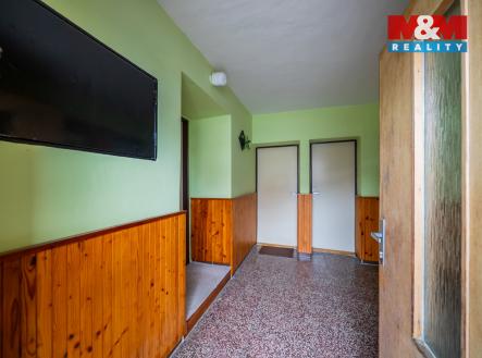 Prodej domu/vily, 158 m²