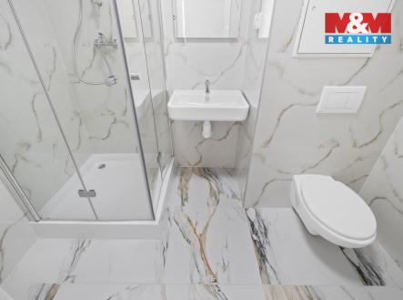 Prodej bytu, 3+1, 57 m²