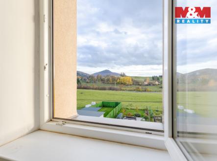 Pronájem bytu, 1+1, 34 m²