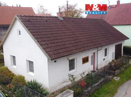 Prodej domu/vily, 59 m²