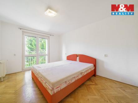 Prodej bytu, 2+kk, 37 m²
