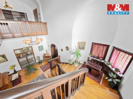 Prodej bytu, 4+1, 144 m²