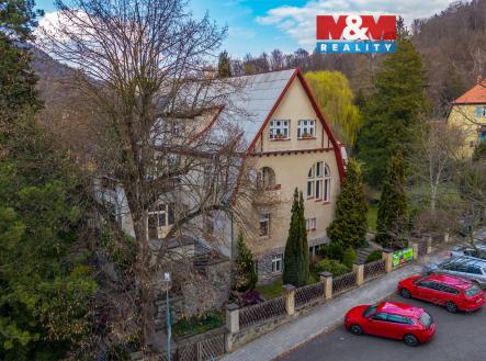 Prodej bytu, 4+1, 144 m²