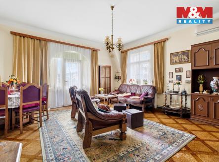 Prodej bytu, 4+1, 144 m²